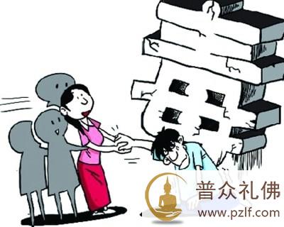 佛法入心,毒海回头