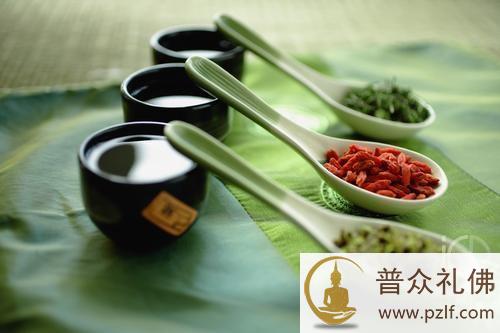 五德品格缺失,身体就会产生疾病