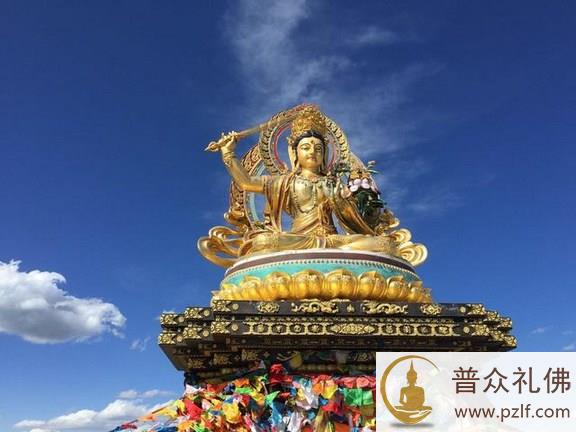 人生虽苦，但也是积集资粮的好地方