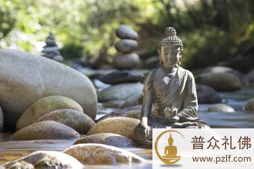 今天去造业，是外境错还是内心错