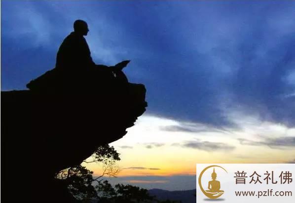 为何达摩祖师要拆了刚建好的茅篷