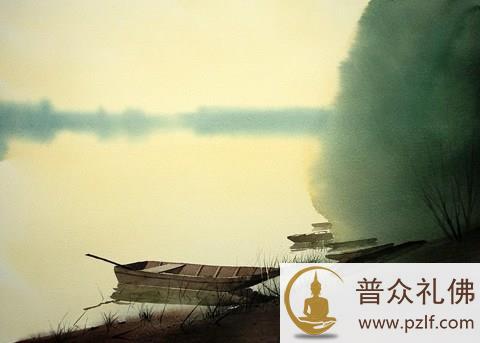 「理悟」是眼目,「事修」则是两条腿