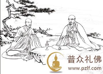 东林圣贤往生画传