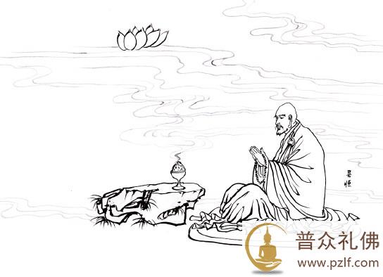 东林圣贤往生画传