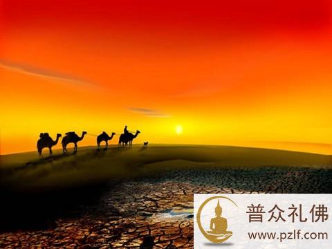 人生就像一场旅行