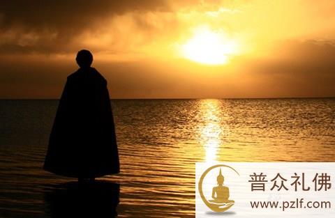 一切不离自性,自己的心就是真佛