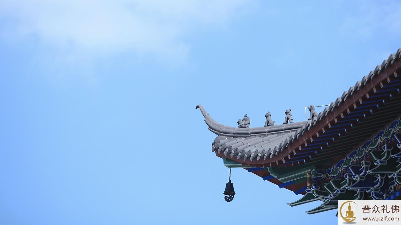 佛从哪里来？佛到哪里去？