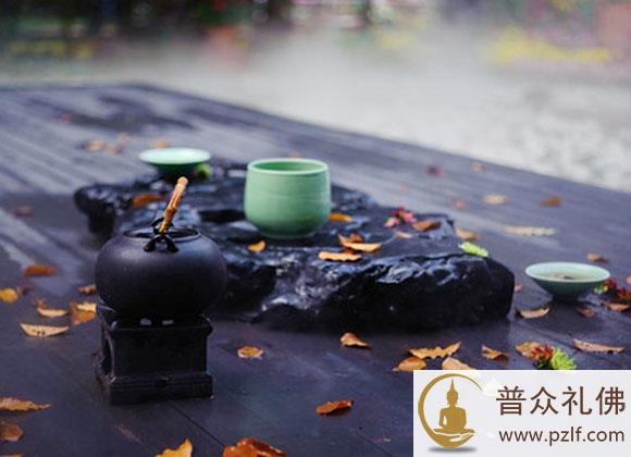 人生两境界 - 一个知道,一个知足