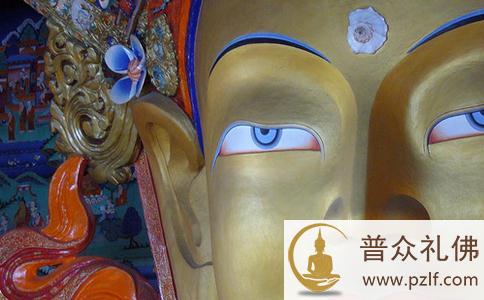 具有觉悟的慧眼,才能看见人间真相 具有觉悟的慧眼,才能看见人间真相