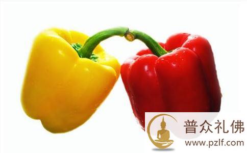 一个甜椒引发的思考 一个甜椒引发的思考