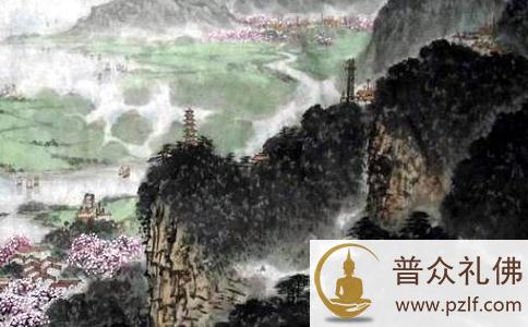 送僧之金陵 送僧之金陵