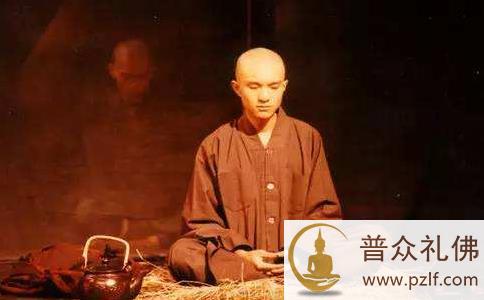 为何打坐时心里的念头反而比平时多呢? 为何打坐时心里的念头反而比平时多呢?