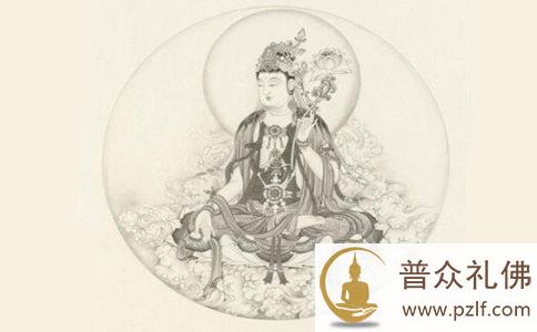 什么是观音菩萨?观音菩萨的由来 什么是观音菩萨?观音菩萨的由来