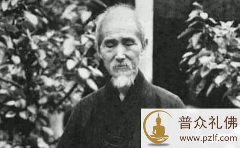 云门事件中虚云老和尚示现分身术 云门事件中虚云老和尚示现分身术