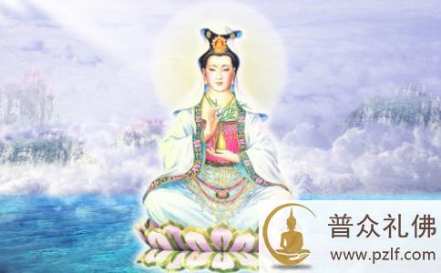 为何观音也念观世音菩萨咒? 为何观音也念观世音菩萨咒?