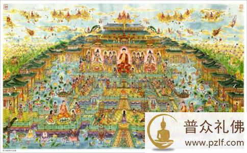 东林十八高贤之刘遗民居士的念佛感应 东林十八高贤之刘遗民居士的念佛感应