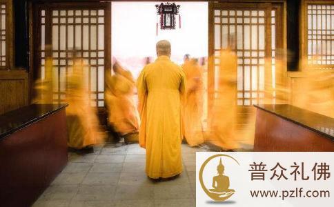 佛教僧人平时生活是怎样的? 佛教僧人平时生活是怎样的?