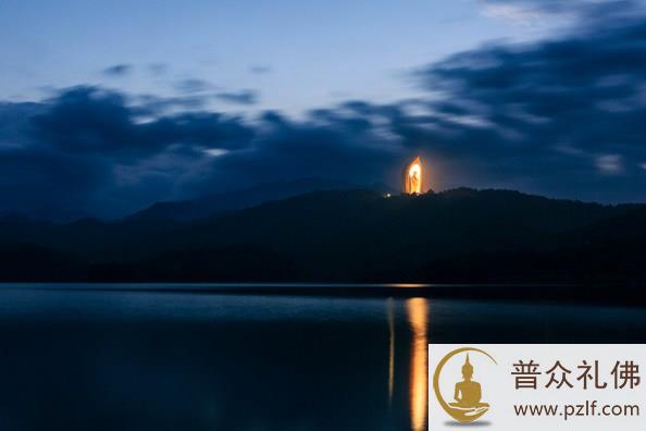 一切恐惧,为作大安