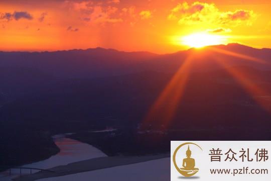 不要只求顺缘,还要求点违缘