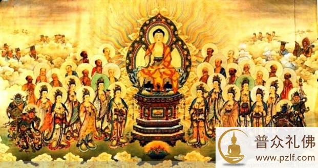 了解果报的痛苦,才能怖畏当来的果报