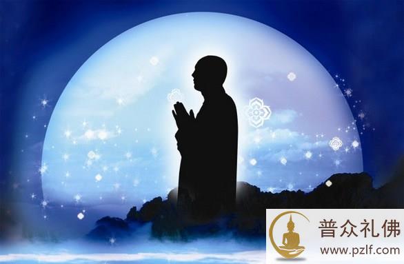 出家乃大丈夫之事,非将相所能为