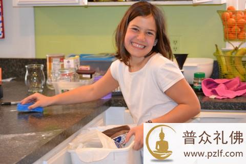 不要因为孩子的学习而放弃更重要的东西