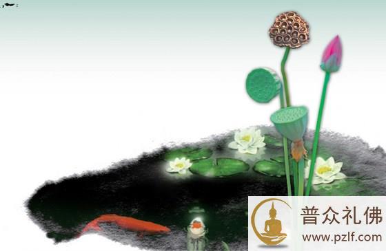 不要责怪妄想，要用佛法来引导它