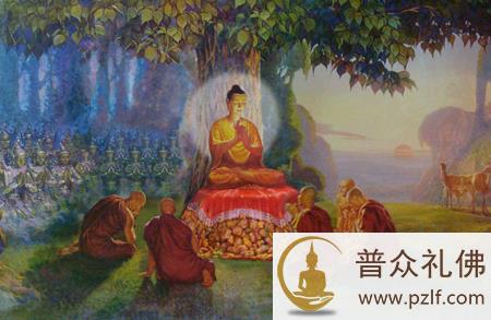 佛也会生病,更何况凡夫呢?